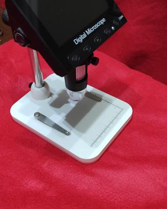 microscopio digitale portatile 