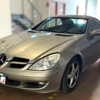 Mercedes-benz SLK 200 GPL