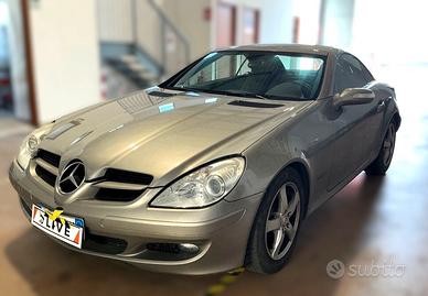 Mercedes-benz CLK 200 GPL