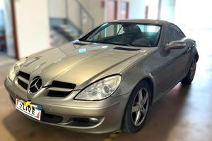 Mercedes-benz CLK 200 GPL