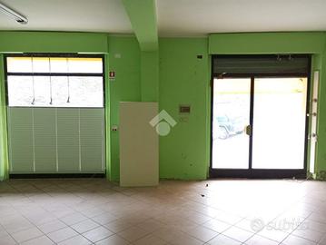 NEGOZIO A TRAVERSETOLO