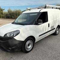 FIAT Doblò 1.4T-Jet 120 Bus. All. Profess. 10.2020