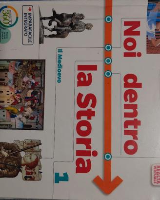 Noi dentro la storia
