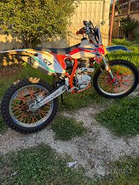 Cross 250
