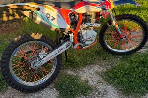 Cross 250
