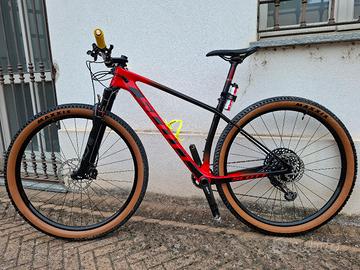 MTB SCOTT SCALE RC 900 TEAM  - TG. M 