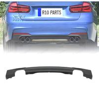 DIFFUSORE BMW F30 F31 LOOK M OO---OO