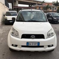 Daihatsu Terios 1.3 4WD Sx 86cv benzina
