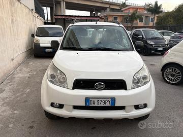 Daihatsu Terios 1.3 4WD Sx 86cv benzina