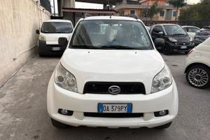 Daihatsu Terios 1.3 4WD Sx 86cv benzina