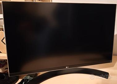 monitor pc