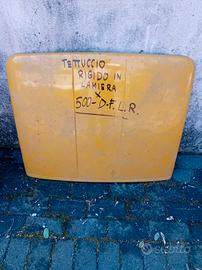 Tettuccio per fiat 500