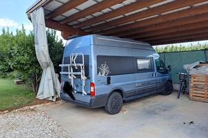 Ford Transit Big Tourneo Westfalia 2007