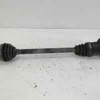 SEMIASSE ANTERIORE DESTRO AUDI A6 Berlina Serie C4