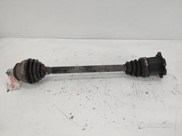SEMIASSE ANTERIORE DESTRO AUDI A6 Berlina Serie C4