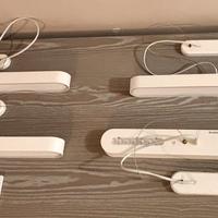 Lampada a soffitto 4  lampade  Smart YLDL01YL