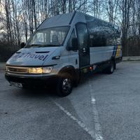 Iveco daily 3.0