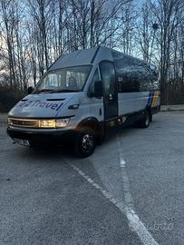 Iveco daily 3.0
