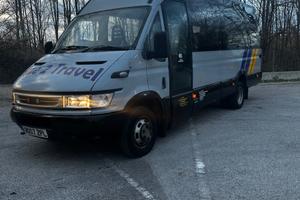 Iveco daily 3.0