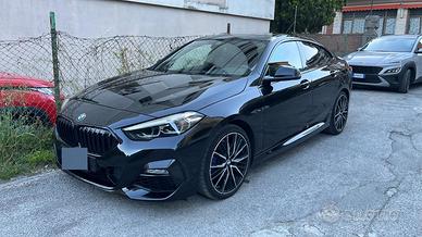 BMW SERIE 2 220D GRAN COUPE MSPORT VALUTO PERMUTE