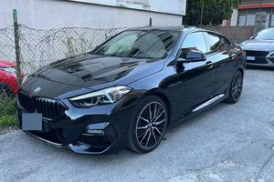 BMW SERIE 2 220D GRAN COUPE MSPORT VALUTO PERMUTE