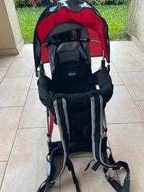 Zaino chicco caddy bimbo