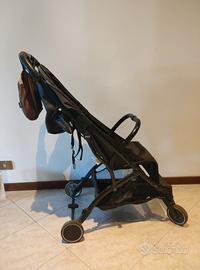 paggeggino  Chicco, che diventa un comodo trolley
