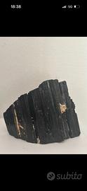 Tormalina nera