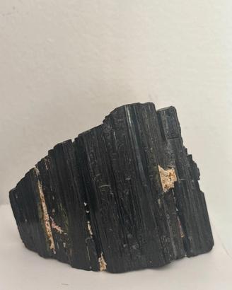Tormalina nera