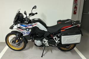 BMW F 850 GS