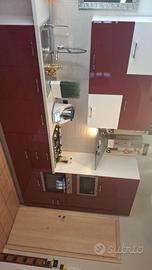 Cucina super  non da perdere