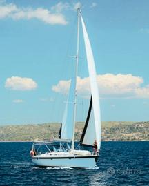 barca a vela Elan 45