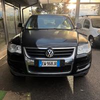 Volkswagen Touareg 2.5 R5 TDI DPF Exclusive