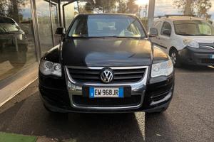 Volkswagen Touareg 2.5 R5 TDI DPF Exclusive