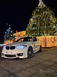 BMW E82