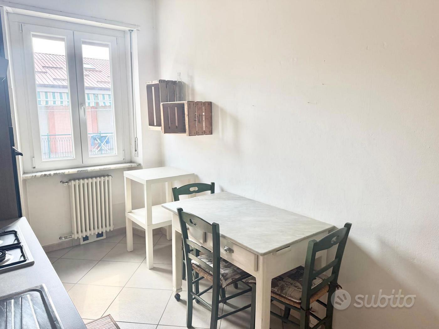 Appartamento – Grugliasco, Borgata Quaglia, Torino - Vista 5