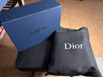 Borsa a tracolla Christian Dior
