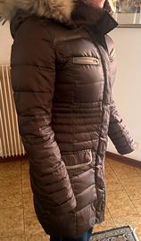 Piumino donna  F32 come nuovo