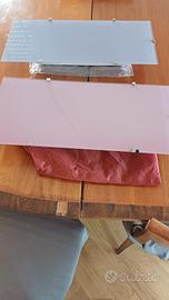 coppia di applique