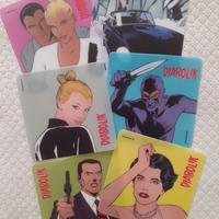Diabolik gadget 