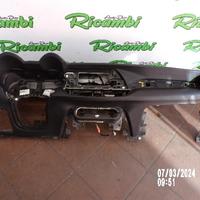 CRUSCOTTO DA RIPARARE PER STELVIO ANNO 2018