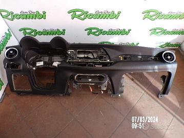 CRUSCOTTO DA RIPARARE PER STELVIO ANNO 2018