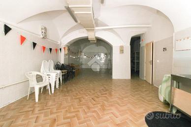 MULTILOCALE A ORTONA