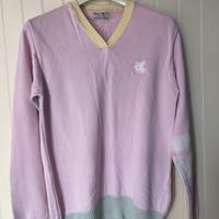 Maglione Replay Vintage Multicolor - 100% Cotone