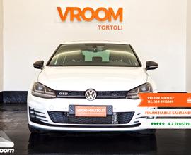 VOLKSWAGEN Golf 7 serie Golf GTD 2.0 TDI DSG 5...