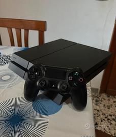 Playstation 4 1TB