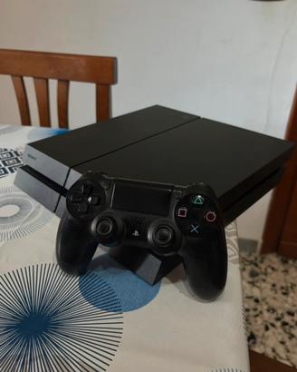 Playstation 4 1TB