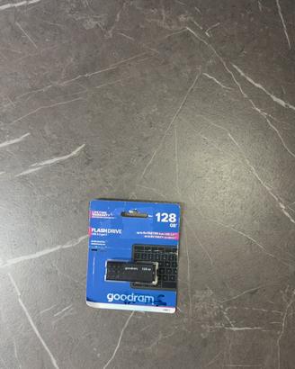 Chiavette USB 32/64/128 GB