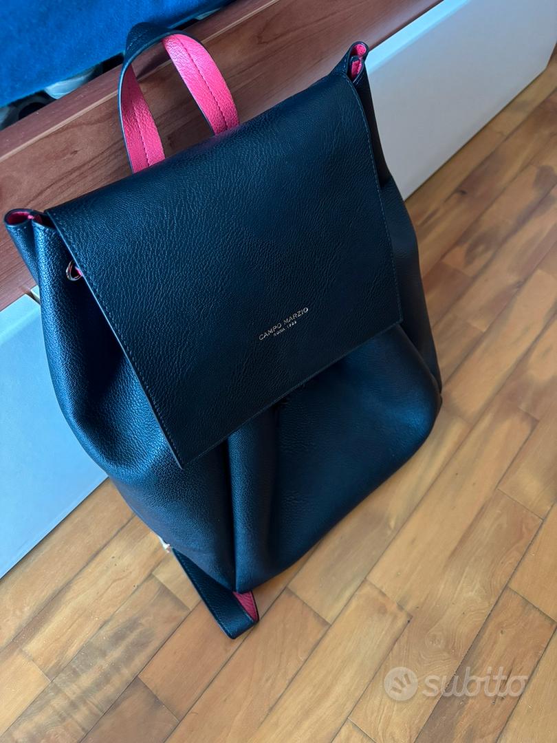 ZAINO KEIRA( Campo Marzio) Abbigliamento e Accessori In vendita