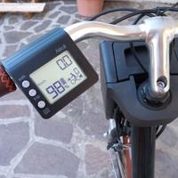 Bici elettrica
